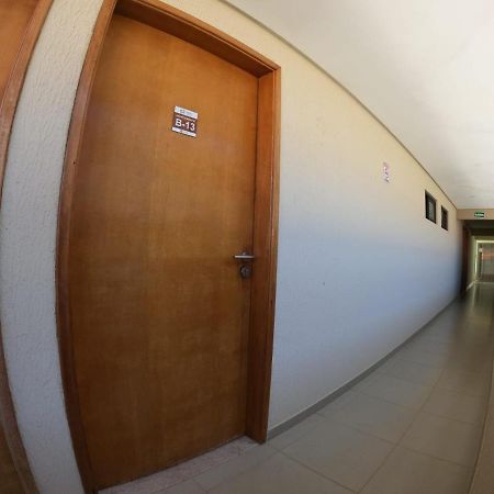 Appartamento Manawa Flat B13 Pôrto das Galinhas Esterno foto