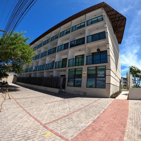 Appartamento Manawa Flat B13 Pôrto das Galinhas Esterno foto