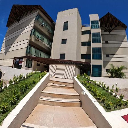Appartamento Manawa Flat B13 Pôrto das Galinhas Esterno foto