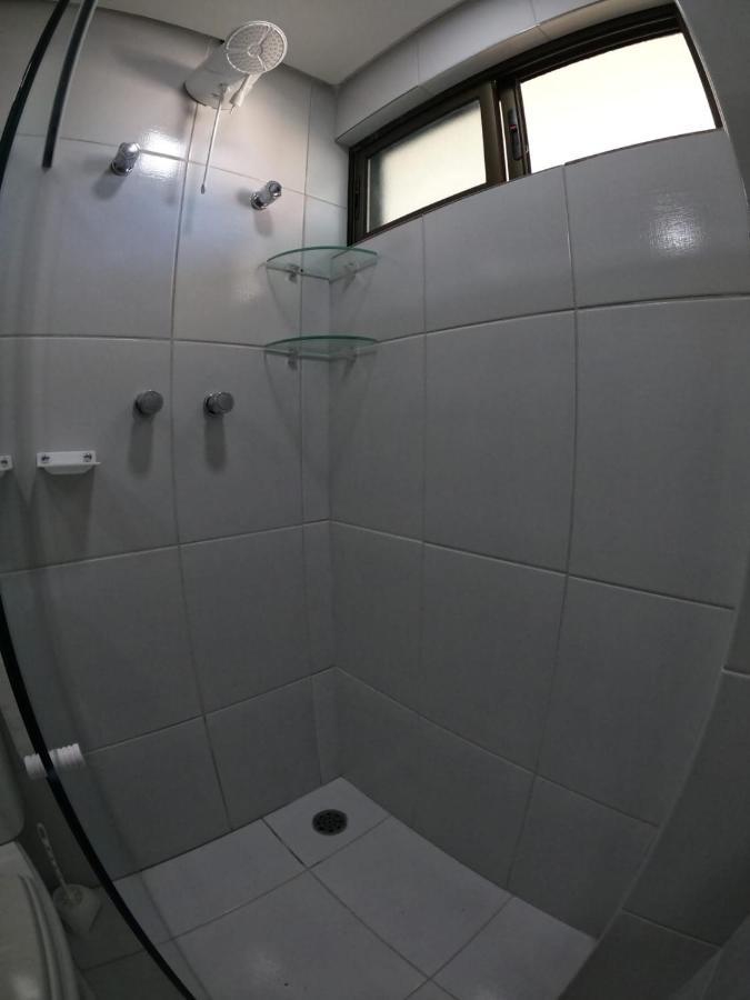 Appartamento Manawa Flat B13 Pôrto das Galinhas Esterno foto