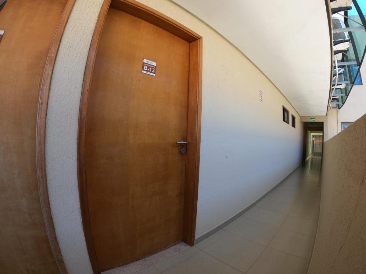 Appartamento Manawa Flat B13 Pôrto das Galinhas Esterno foto