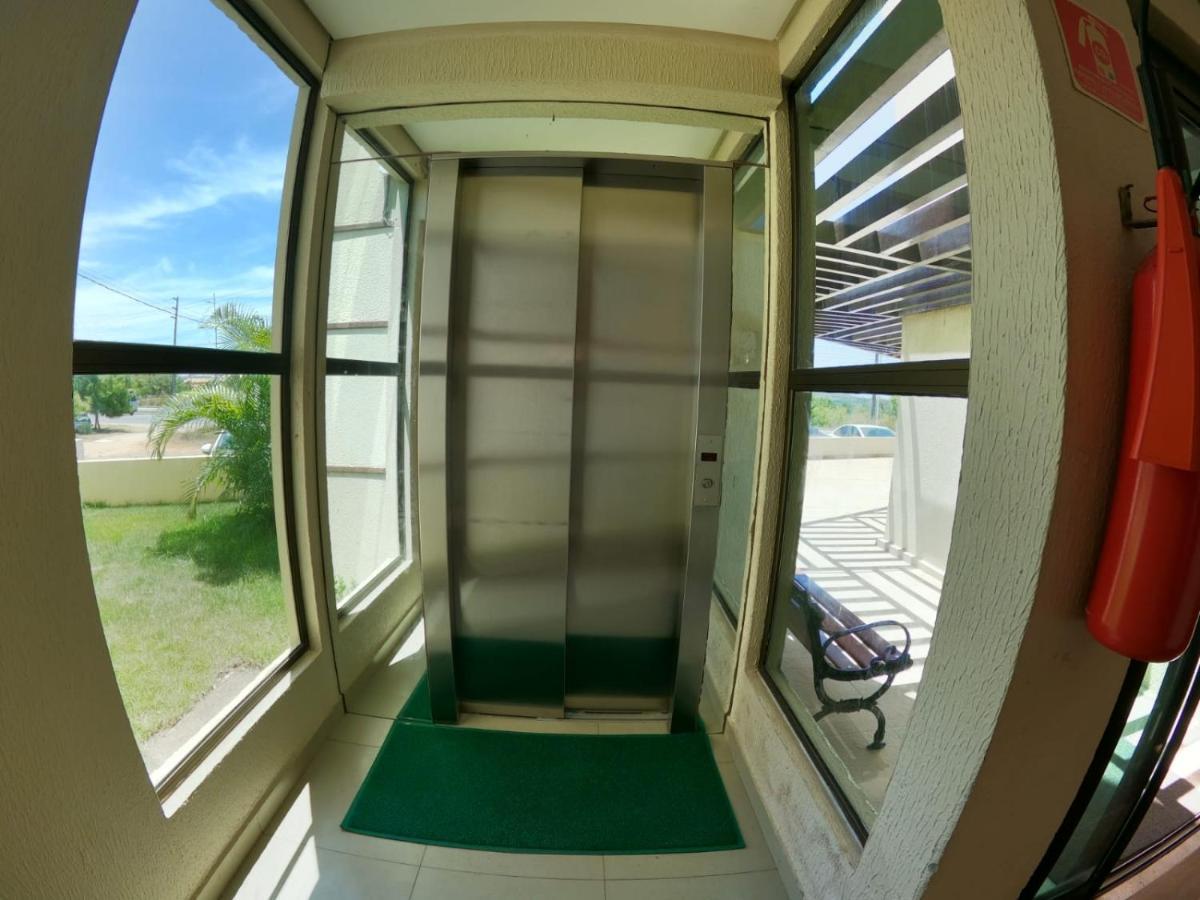 Appartamento Manawa Flat B13 Pôrto das Galinhas Esterno foto